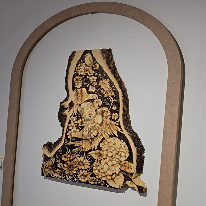 Gallery Item three